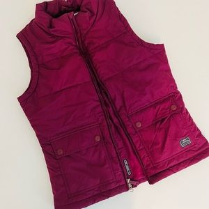 Nike Winter Ski Vest